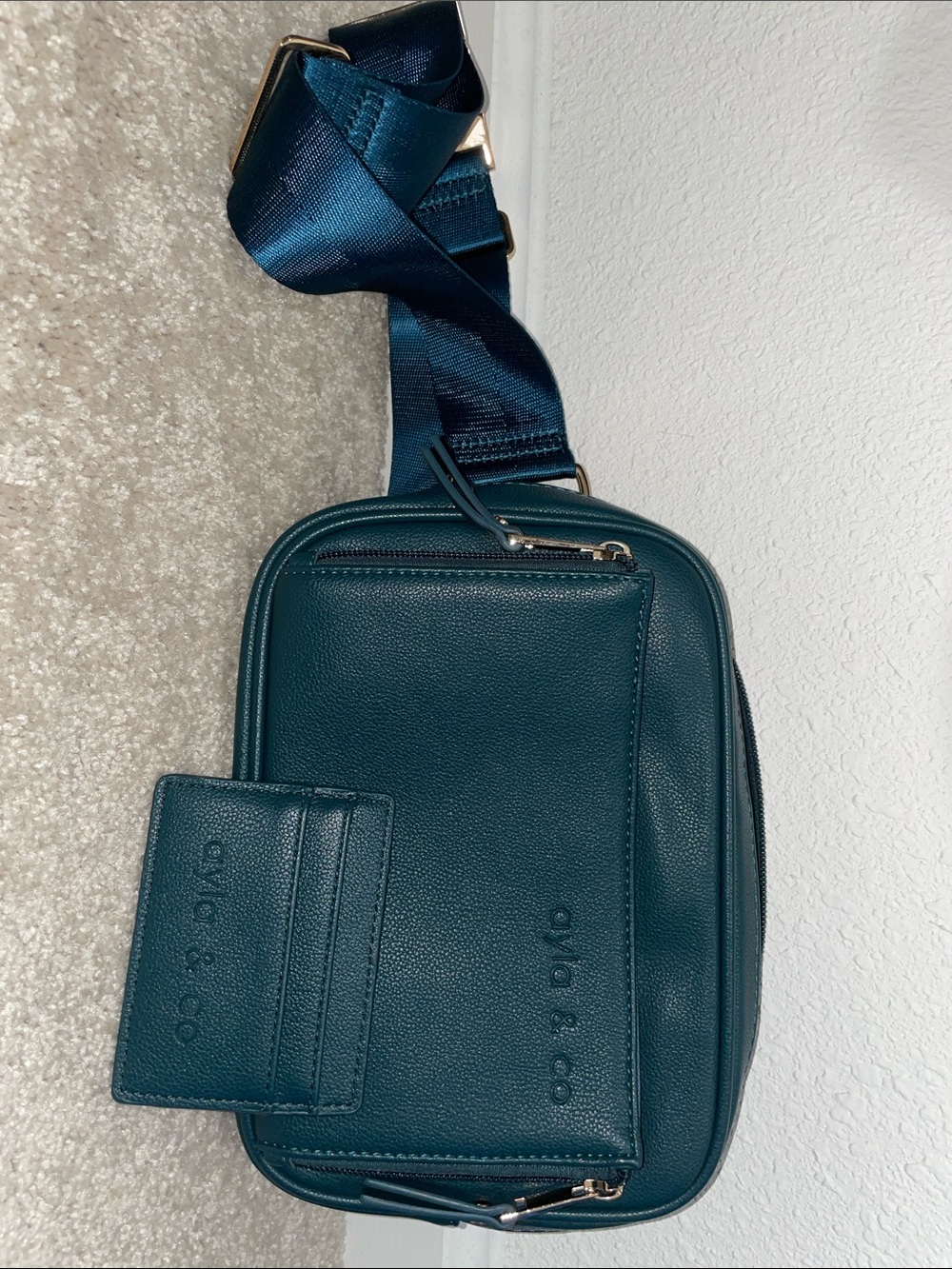 Ayla and Co Fanny Pack